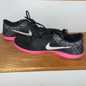 Nike Fitsole Sneakers